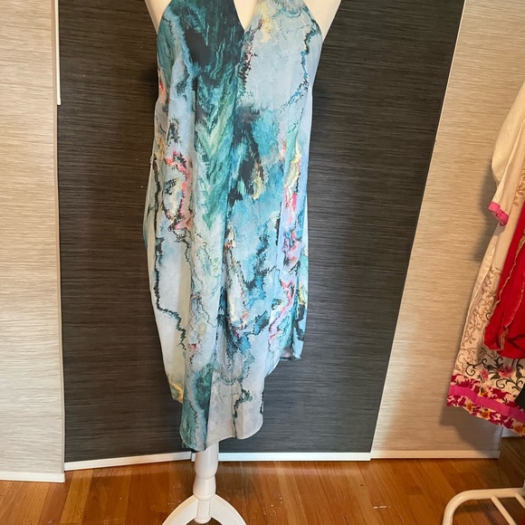 Casual Summer Maxi Dress - Picture 3 of 8